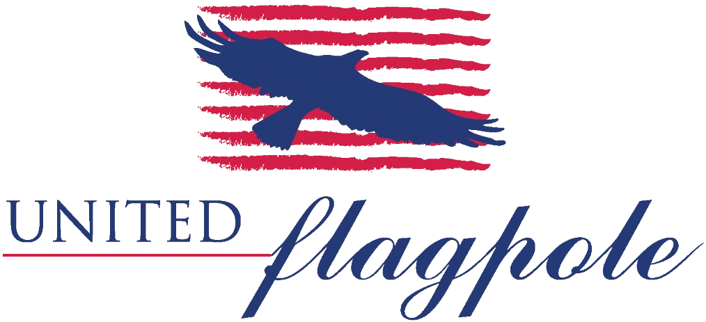 Alabama Flagpole