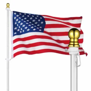 patio flagpoles Wholesale