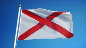 Buy Alabama Flag