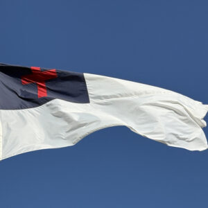Christian Flag