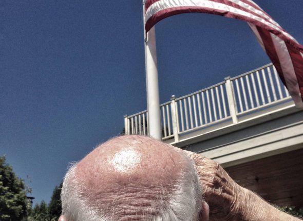 Buy a Flagpole